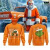 Tennessee Volunteers Grinch Merry Christmas 2025 Orange Sweatshirt 1