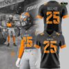 Tennessee Volunteers Spirit 2025 Football Jersey