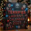 Terrifier Limited Edition Advent Calendar 2025 1 Terrifier Limited Edition Advent Calendar 2025 2