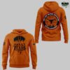 Texas Longhorn x Stranger Things Special Edition Hoodie 2