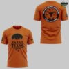 Texas Longhorn x Stranger Things Special Edition T Shirt 2