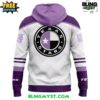Texas Stars Hockey Fight Cancer Special Edition Hoodie 3