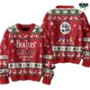 The Beatles Merry Christmas 2025 Limited Sweater 2