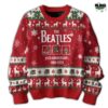 The Beatles Merry Christmas 2025 Limited Sweater 3