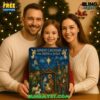 The Birth Of Jesus Limited Edition Advent Calendar 2025 3