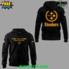 The Culture Take Aways Pittsburgh Steelers Limited Hoodie 2