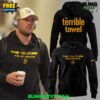 The Culture Take Aways Pittsburgh Steelers Limited Hoodie 3