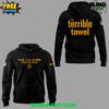 The Culture Take Aways Pittsburgh Steelers Limited Hoodie 4