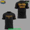 The Culture Take Aways Pittsburgh Steelers Limited T Shirt 2