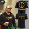 The Culture Take Aways Pittsburgh Steelers Limited T Shirt 3