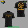 The Culture Take Aways Pittsburgh Steelers Limited T Shirt 4