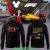 The Disney x Formula 1 Lasvegas GP 2025 Special Edition Hoodie 1