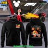 The Disney x Formula 1 Lasvegas GP 2025 Special Edition Hoodie 10