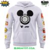 The Disney x Formula 1 Lasvegas GP 2025 Special Edition Hoodie 5