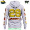 The Disney x Formula 1 Lasvegas GP 2025 Special Edition Hoodie 6