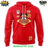 The Disney x Formula 1 Lasvegas GP 2025 Special Edition Hoodie 8