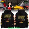 The Disney x Formula 1 x Las Vegas Grand Prix Hoodie 1