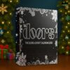 The Doors Rock Band Limited Edition Advent Calendar 2025 2