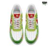 The Grinch Merry Christmas Limited Edition Air Force 1 1 The Grinch Merry Christmas Limited Edition Air Force 1 2