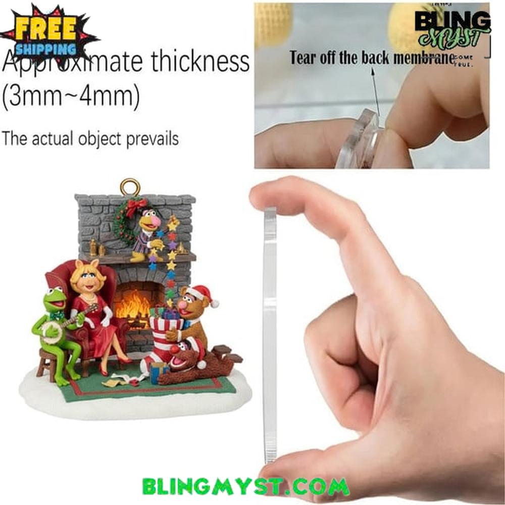 The Muppets Christmas Holiday Limited Edition Advent Calendar 2025 The Muppets Christmas Holiday Limited Edition Advent Calendar 2025