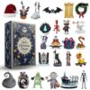 The Nightmare Before Christmas Limited Edition Advent Calendar 2025 1