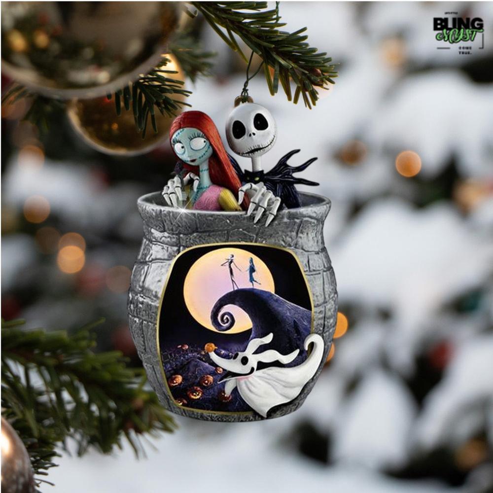 The Nightmare Before Christmas Limited Edition Advent Calendar 2025 The Nightmare Before Christmas Limited Edition Advent Calendar 2025