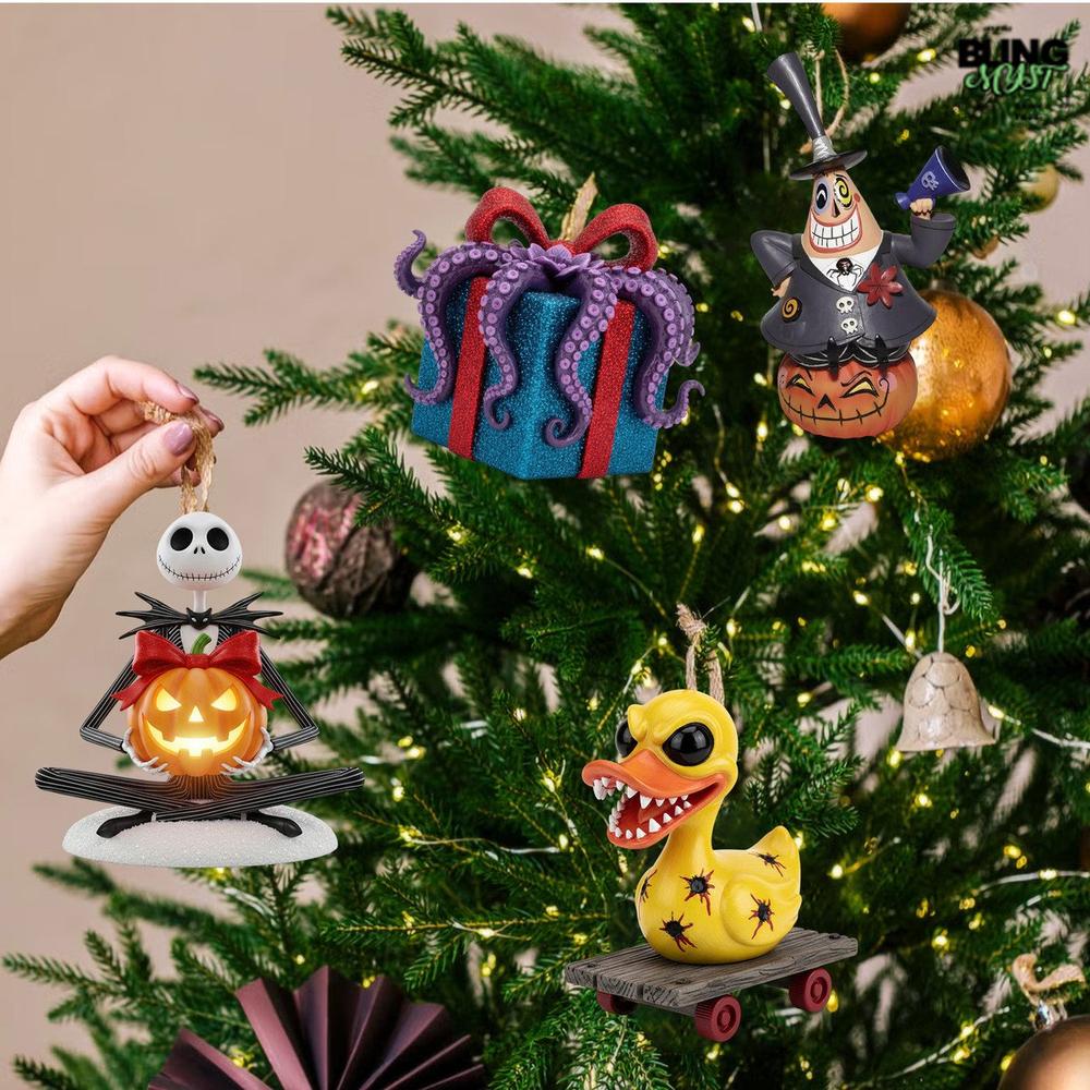 The Nightmare Before Christmas Limited Edition Advent Calendar 2025 The Nightmare Before Christmas Limited Edition Advent Calendar 2025