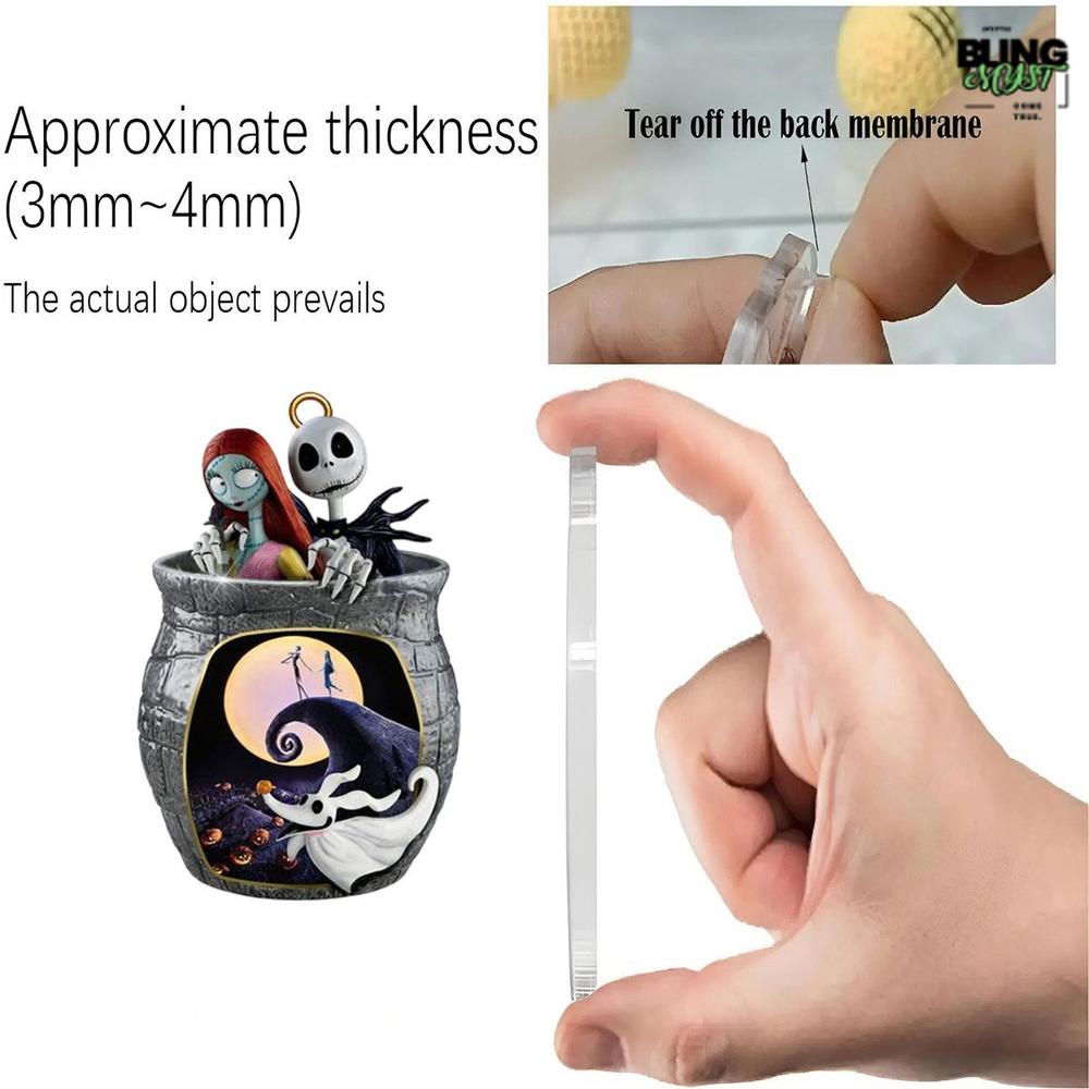 The Nightmare Before Christmas Limited Edition Advent Calendar 2025 The Nightmare Before Christmas Limited Edition Advent Calendar 2025