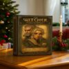 The Witcher Limited Edition Advent Calendar 2025 2