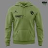 There's Only One Oklahoma Sooners 2025 Hoodie 2