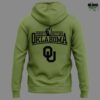 There's Only One Oklahoma Sooners 2025 Hoodie 3