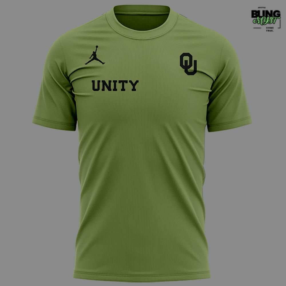 There’s Only One Oklahoma Sooners 2025 T-Shirt There’s Only One Oklahoma Sooners 2025 T-Shirt