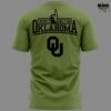 There’s Only One Oklahoma Sooners 2025 T-Shirt 2 There's Only One Oklahoma Sooners 2025 T Shirt 3