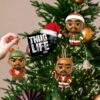 Thug Life Noel Limited Edition Advent Calendar 2025 3