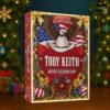 Toby Keith Limited Edition Advent Calendar 2025 2
