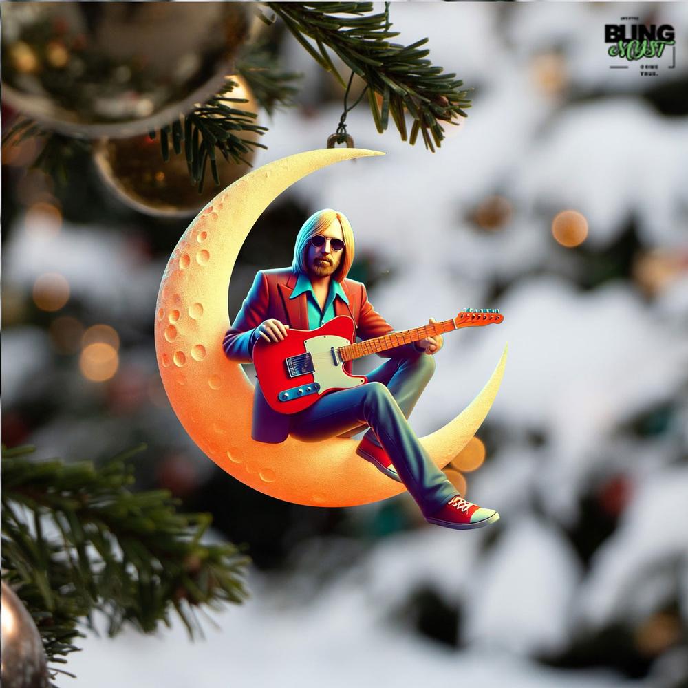 Tom Petty Limited Edition Advent Calendar 2025 Tom Petty Limited Edition Advent Calendar 2025