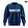 Toronto Maple Leafs TAVARE500 Special Edition Sweatshirt 1 Toronto Maple Leafs TAVARE500 Special Edition Sweatshirt 2