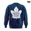 Toronto Maple Leafs TAVARE500 Special Edition Sweatshirt 2 Toronto Maple Leafs TAVARE500 Special Edition Sweatshirt 3