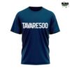 Toronto Maple Leafs TAVARE500 Special Edition T Shirt 2