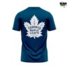 Toronto Maple Leafs TAVARE500 Special Edition T Shirt 3