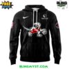 Toronto Raptors 2025 26 City Limited Edition Hoodie 2