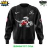 Toronto Raptors 2025-26 City Limited Edition Sweatshirt 1 Toronto Raptors 2025 26 City Limited Edition Sweatshirt 2