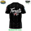 Toronto Raptors 2025 26 City Limited Edition T Shirt 3