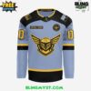 UCF Hockey 2025 Veterans Appreciation Special Edition Hockey Jersey 1 UCF Hockey 2025 Veterans Appreciation Special Edition Hockey Jersey 2