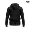 Unisex Nike Black Oregon Ducks Ohana 2025 Hoodie 3