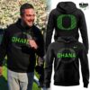 Unisex Nike Black Oregon Ducks Ohana 2025 Hoodie 4