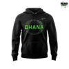 Unisex Nike Black Oregon Ducks Ohana 2025 Hoodie 5
