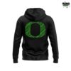 Unisex Nike Black Oregon Ducks Ohana 2025 Hoodie 6
