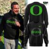 Unisex Nike Black Oregon Ducks Ohana 2025 Sweatshirt 2