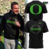 Unisex Nike Black Oregon Ducks Ohana 2025 T-Shirt 1 Unisex Nike Black Oregon Ducks Ohana 2025 T Shirt 2